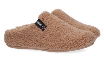 Nairobi camel slippers York Verbenas