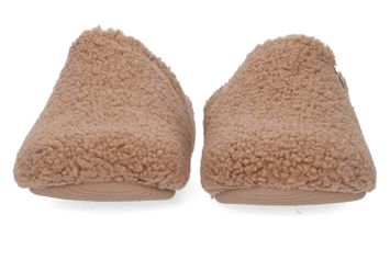 Nairobi camel slippers York Verbenas
