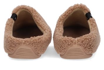 Nairobi camel slippers York Verbenas