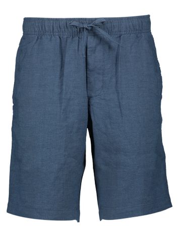 Aegean sea linnen short Tommy Hilfiger