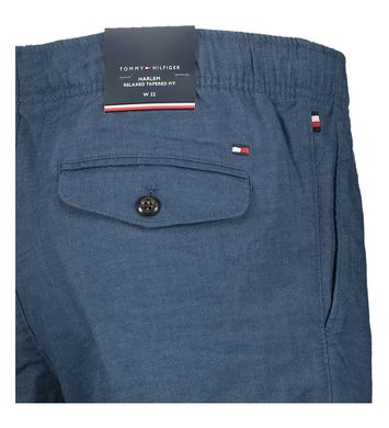 Aegean sea linnen short Tommy Hilfiger