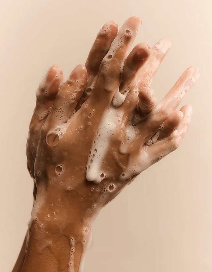 Handzeep  Objets d'Amsterdam Marie-Stella-Maris