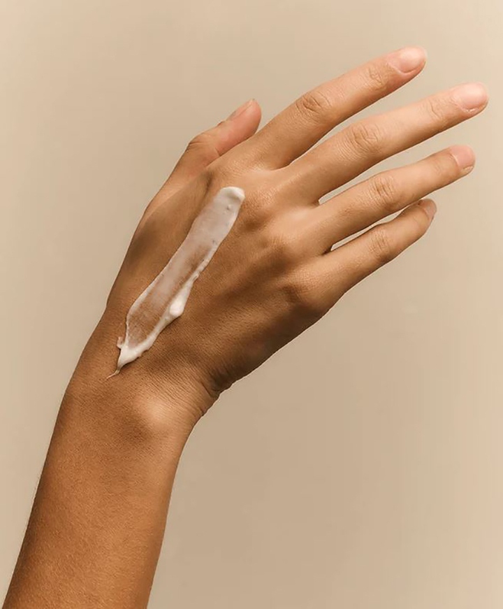 Hand lotion Voyage Vétiver Marie-Stella-Maris 