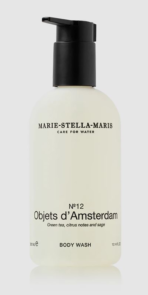 Objets d'Amsterdam body wash Marie-Stella-Maris
