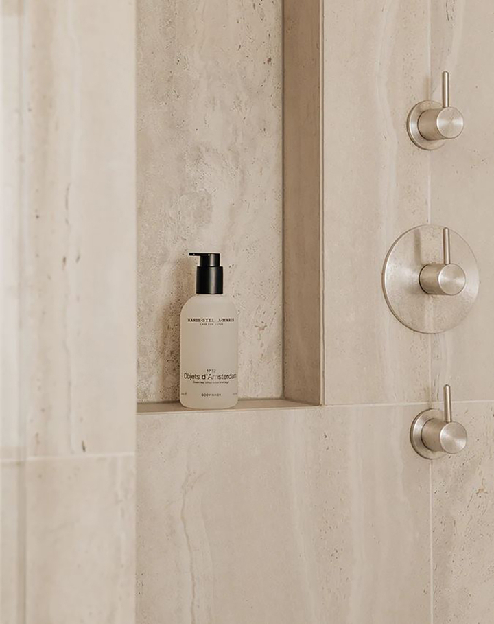 Objets d'Amsterdam body wash Marie-Stella-Maris