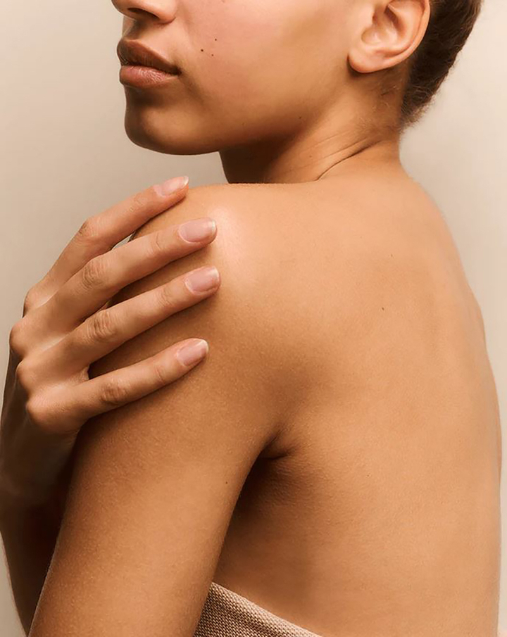 Body cream Objets d' Amsterdam Marie-Stella-Maris