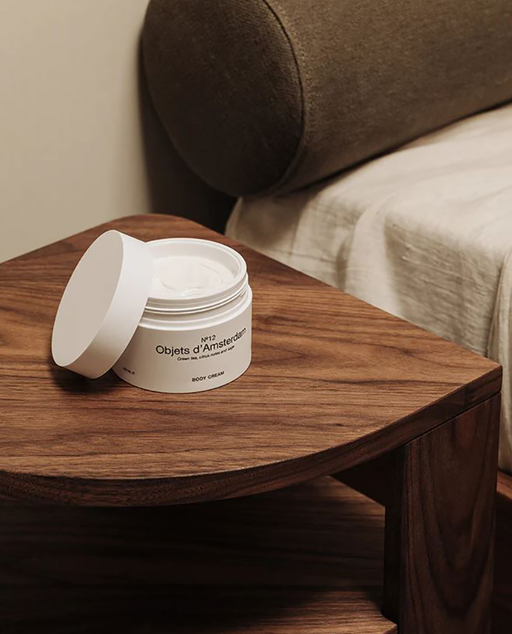 Body cream Objets d' Amsterdam Marie-Stella-Maris