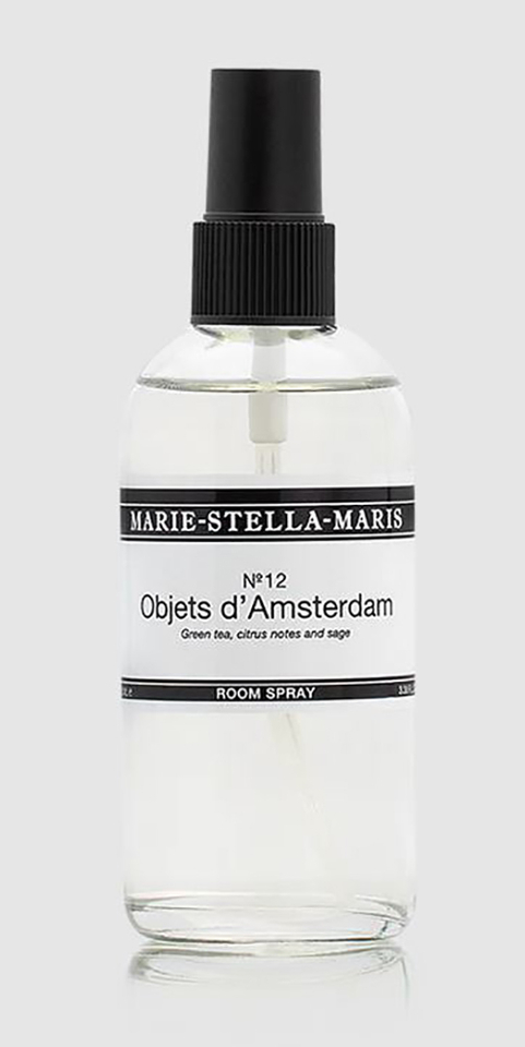 Room Spray Objets d'Amsterdam Marie-Stella-Maris