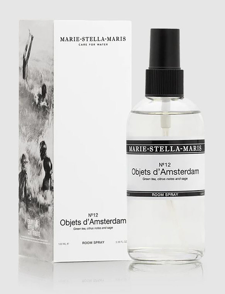 Room Spray Objets d'Amsterdam Marie-Stella-Maris