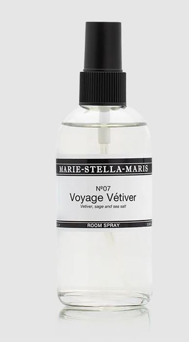 Voyage Vétiver room spray Marie-Stella-Maris