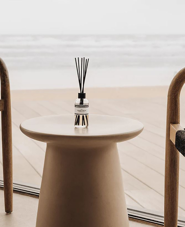 Geurstokjes Voyage Vétiver Marie-Stella-Maris