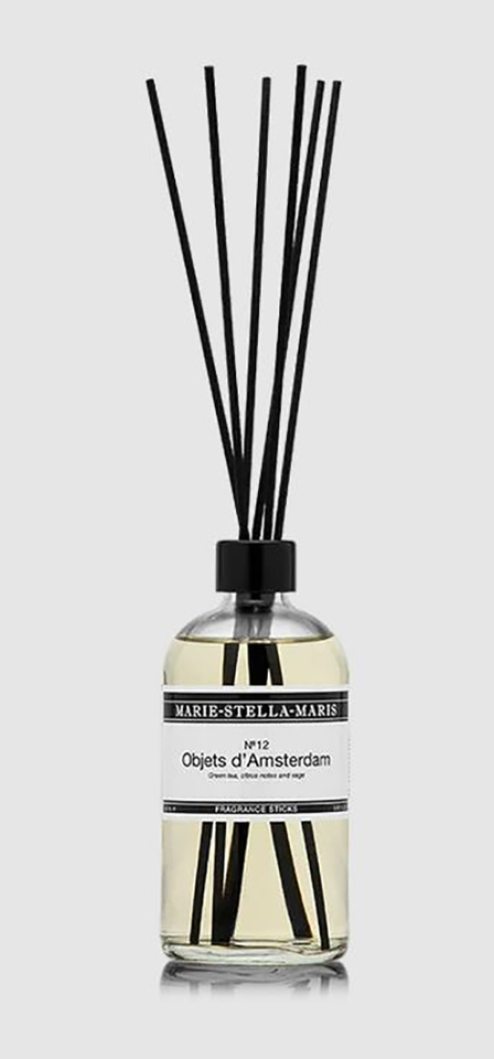 Geurstokjes  Objets d'Amsterdam 