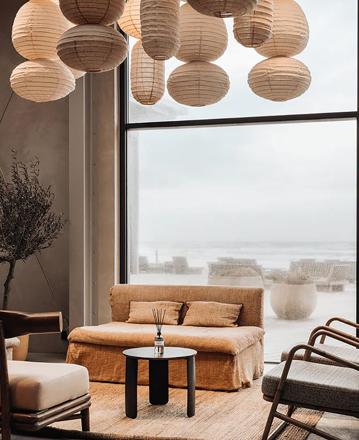 Geurstokjes Voyage Vétiver Marie-Stella-Maris