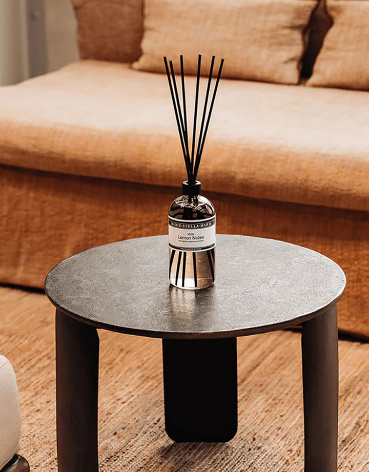 Geurstokjes  Objets d' Amsterdam Marie-Stella-Maris