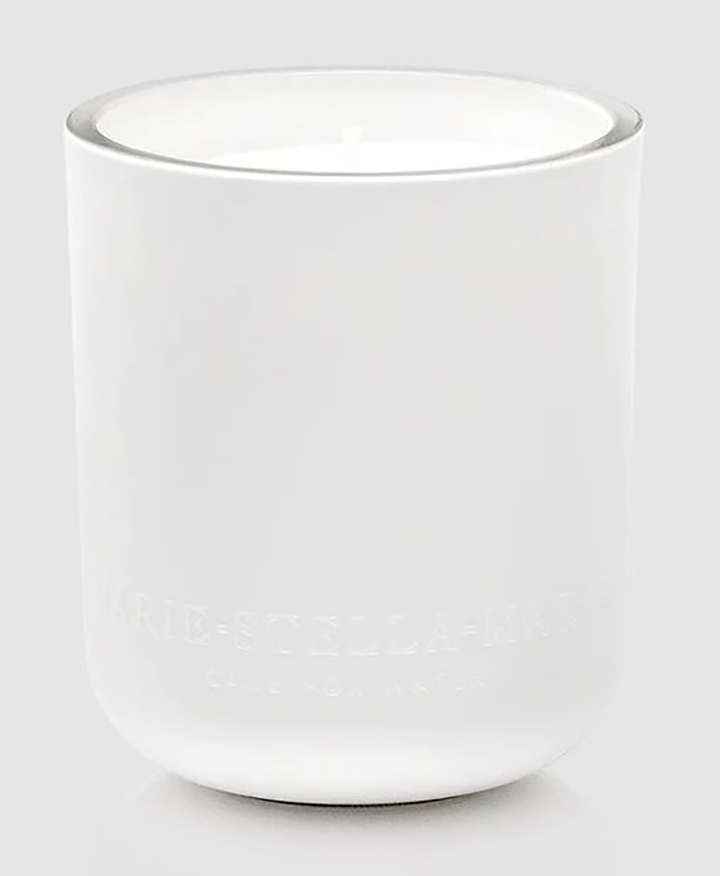 Geurskaars Objets d'Amsterdam Marie-Stella-Maris