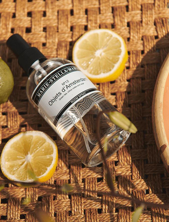 Room spray Objets d' Amsterdam Marie-Stella-Maris 