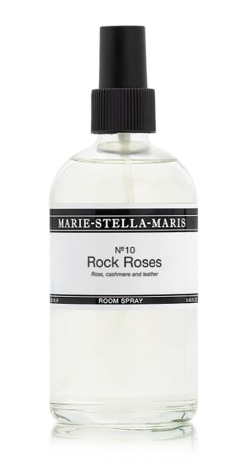 Room Spray Rock Roses Marie-Stella-Maris 