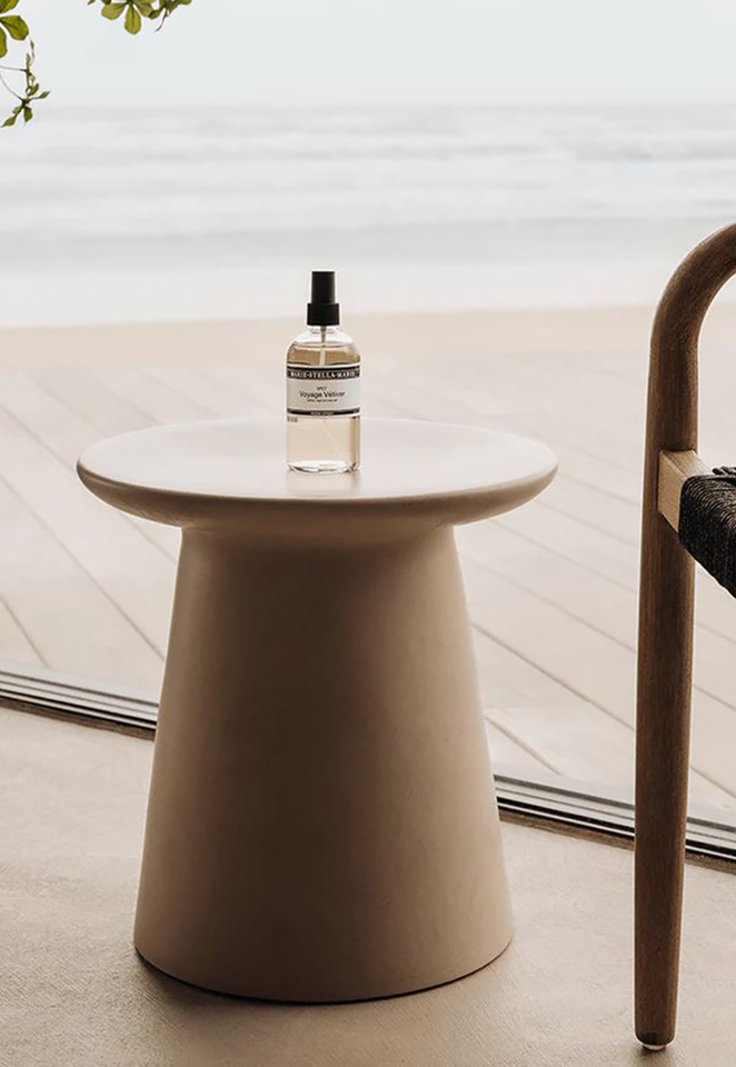 Room spray Voyage Vétiver Marie- Stella-Maris 