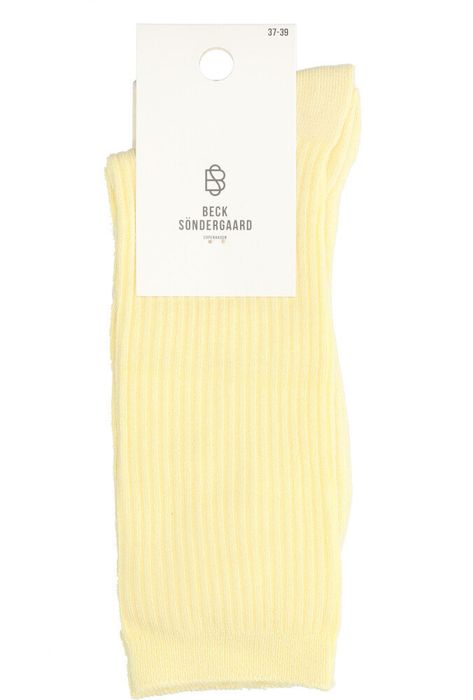 French vanilla sokken Beck Sondergaard