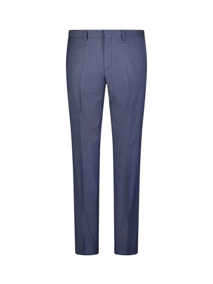 Kostuumbroek blauw Roy Robson
