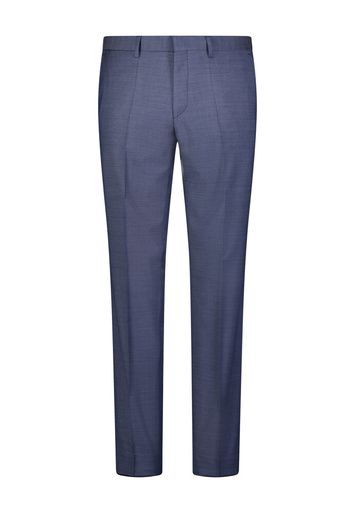 Kostuumbroek blauw Roy Robson