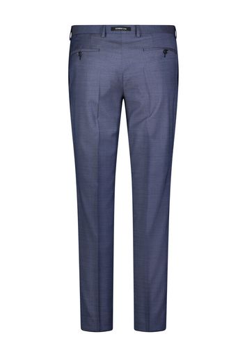 Kostuumbroek blauw Roy Robson