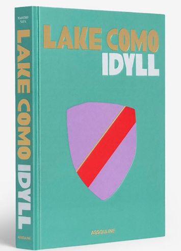Lake como idyll Assouline 