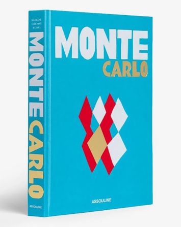 Monte Carlo Assouline 