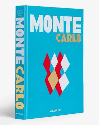 Monte Carlo Assouline