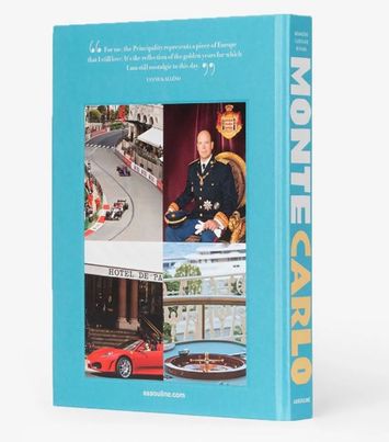 Monte Carlo Assouline 