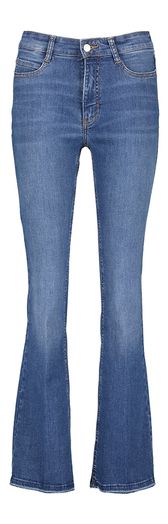 Medium blue bootcut & flared jeans Mac
