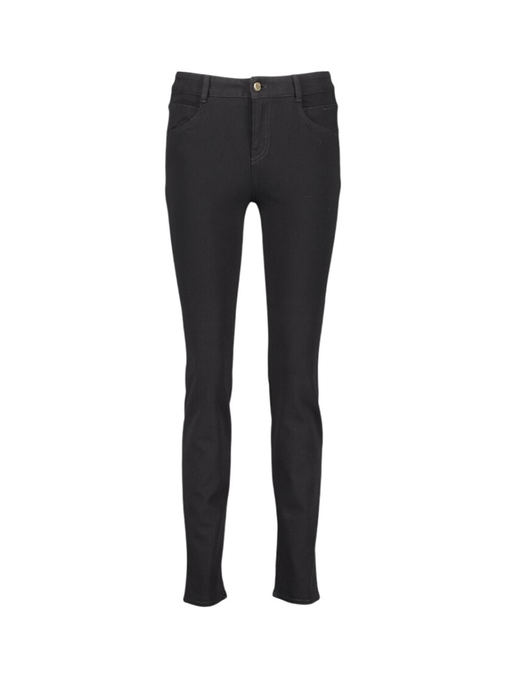 Zwarte skinny jeans STYLE SHAKIRA Brax