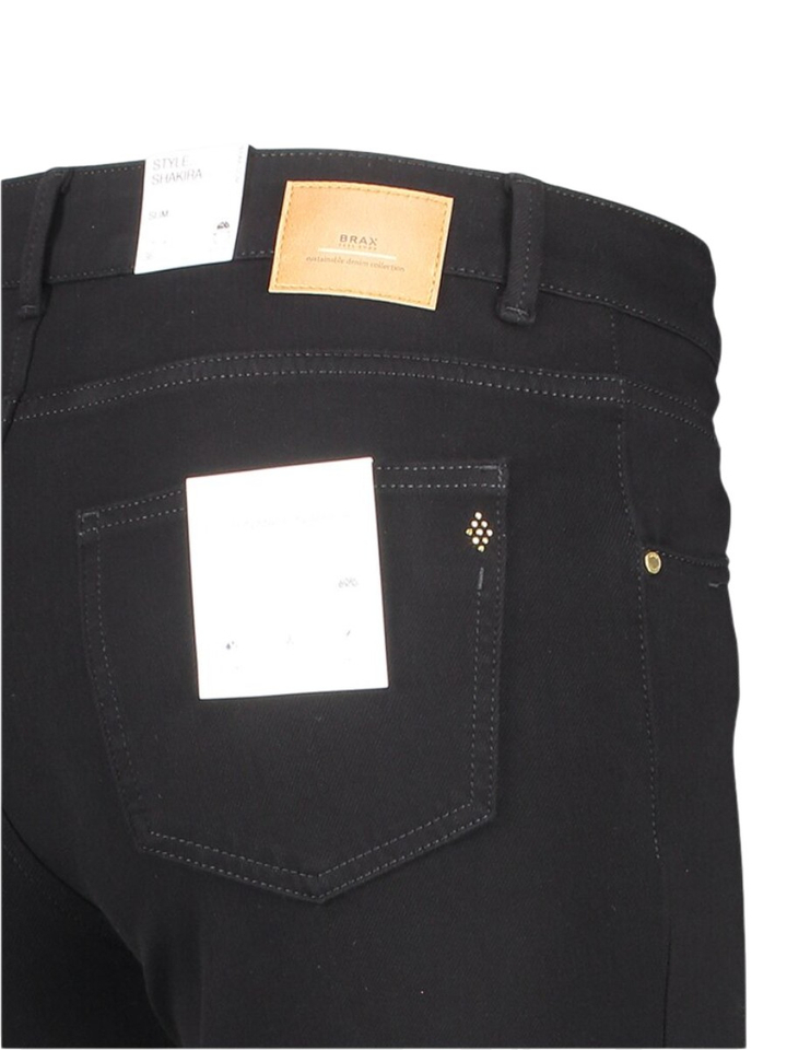 Zwarte skinny jeans STYLE SHAKIRA Brax