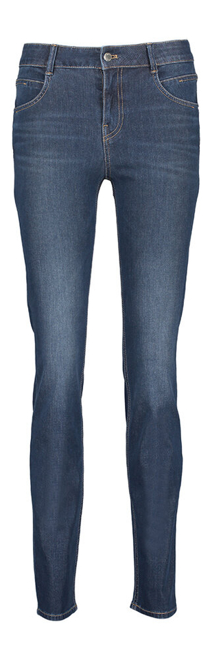 Blauwe skinny jeans STYLE SHAKIRA Brax