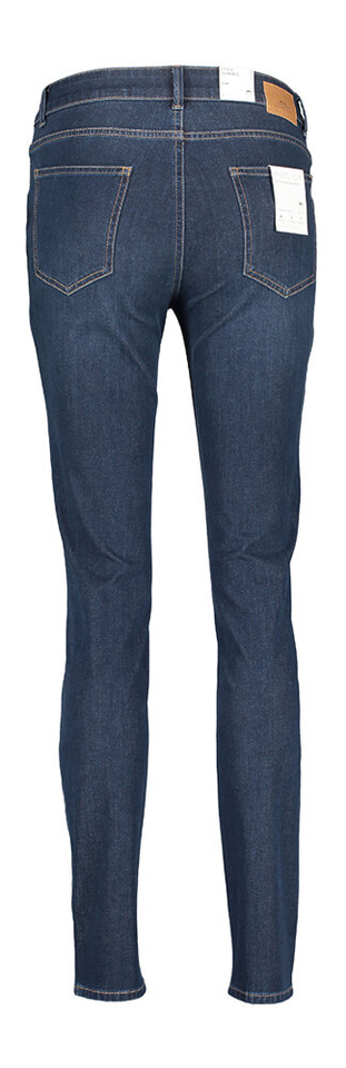 Blauwe skinny jeans STYLE SHAKIRA Brax