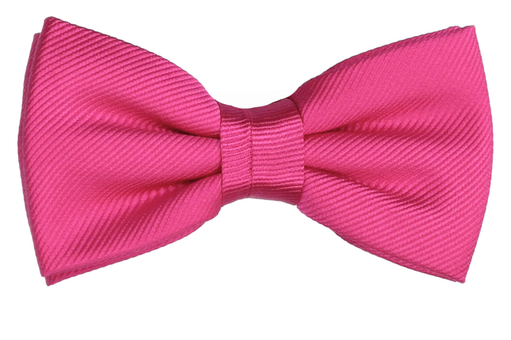Fushia strik Profuomo Michaelis