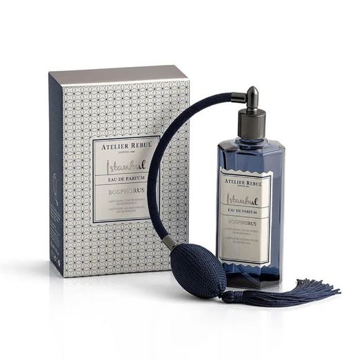 Eau De Parfum Bosphorus Atelier Rebul