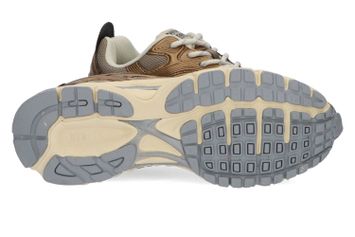 Bruin lage sneakers Mercer 