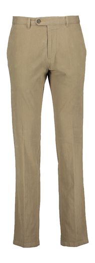 Groene lange broek Bugatti 