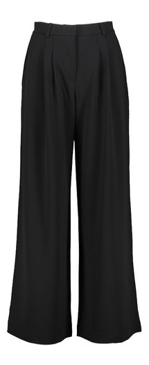 Zwart geklede broek Erna Peppercorn 