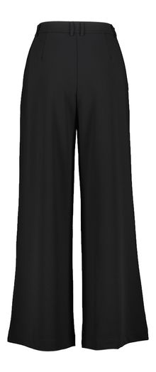 Zwart geklede broek Erna Peppercorn 