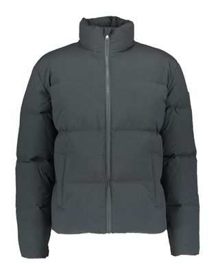 Jott Zwarte puffer jacket Karl Lagerfeld