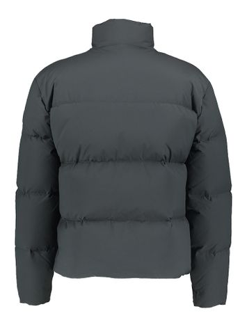 Zwarte puffer jacket Karl Lagerfeld 