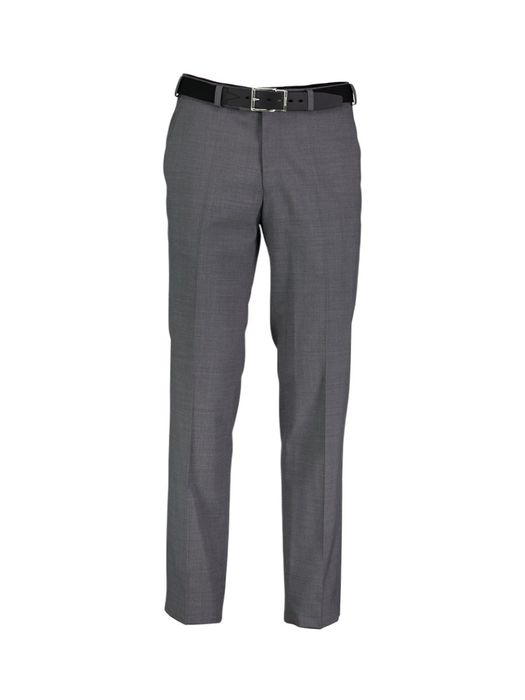 Grijze Broek MENS