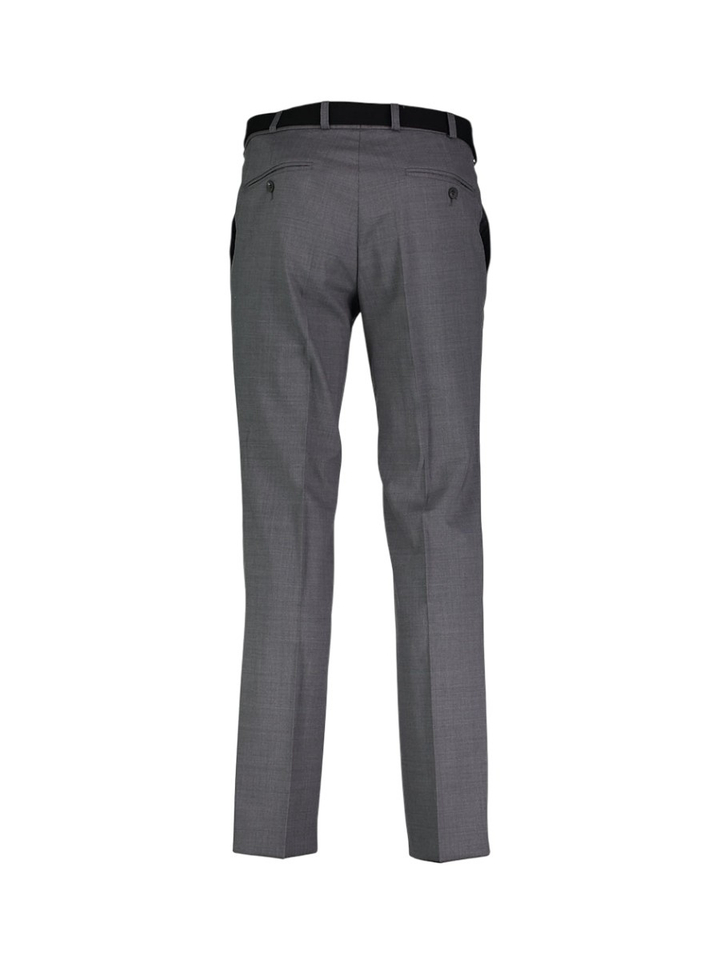 Grijze Broek MENS
