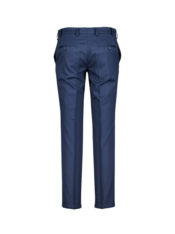 Blauwe Broek M.E.N.S 