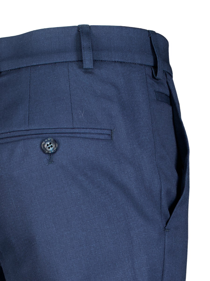 Blauwe Broek M.E.N.S 