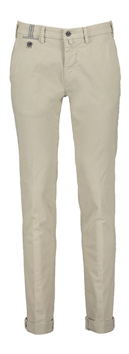 Beige lange broek Masons