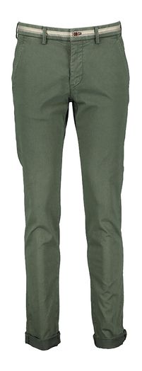 Kaki groene chino Masons