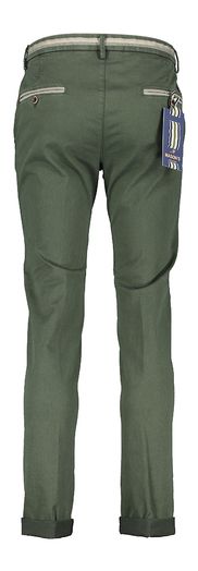 Kaki groene chino Masons